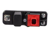 1001127589 Relay, Power Module, Red | JLG